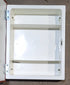 Used Mirrored Medicine Cabinet