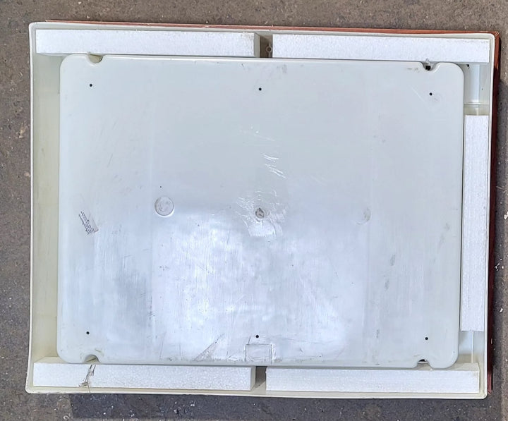 Used Mirrored Medicine Cabinet - Young Farts RV Parts