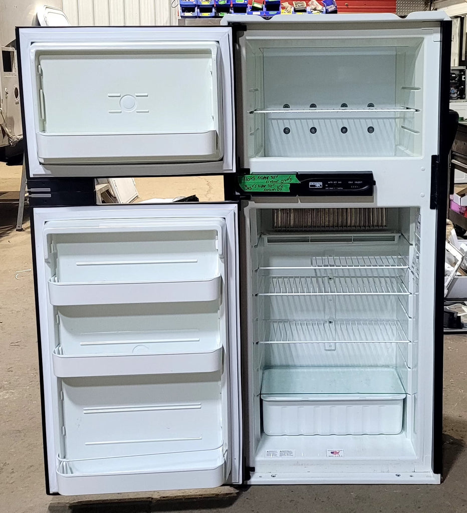 Used Complete Norcold N611 Fridge 2-Way