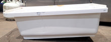 Load image into Gallery viewer, Used RV Bath Tub 41” x 24” Right Hand Drain