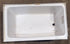 Used RV Bath Tub 41” x 24” - Right Hand Drain - Young Farts RV Parts