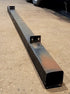 Used Rear Bumper 94"