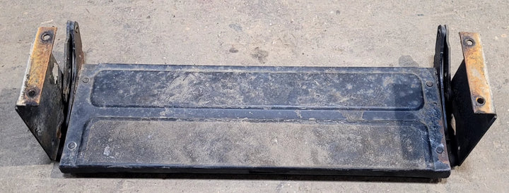 Used Manual Single Fold Step - Young Farts RV Parts