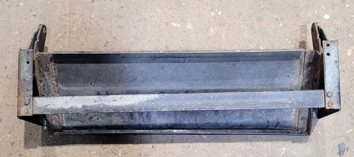 Used Manual Single Fold Step - Young Farts RV Parts