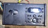 Used RV Wall Mount Radio DVD08HT