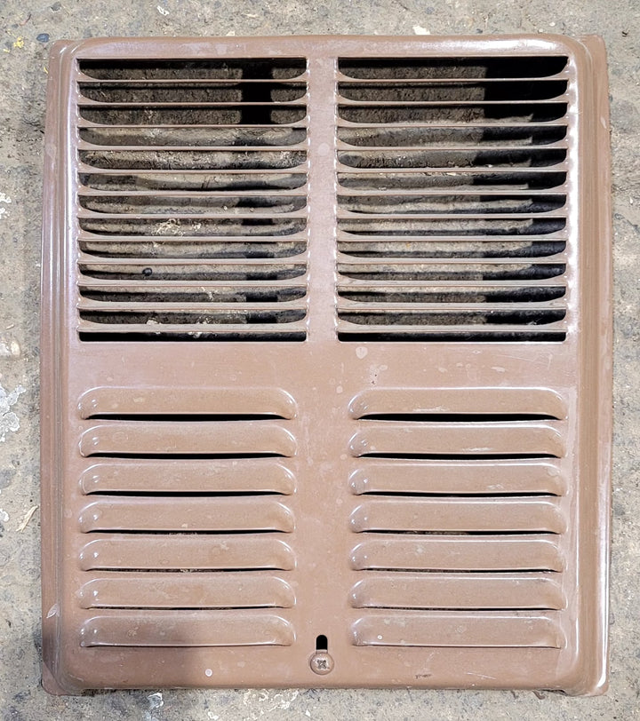 Used Hydroflame RV Exterior Furnace Access Door - 37520 - Young Farts RV Parts
