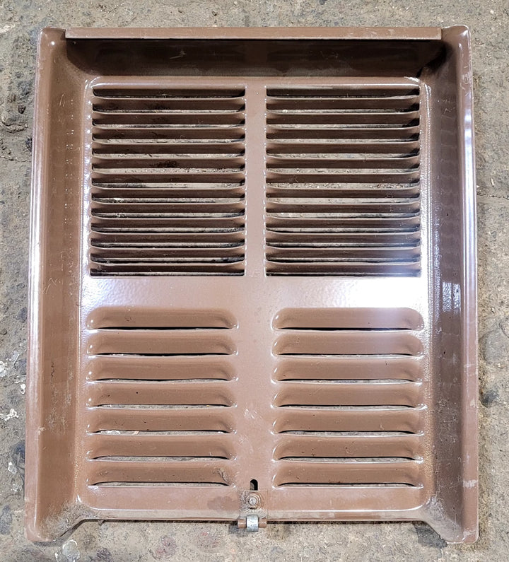 Used Hydroflame RV Exterior Furnace Access Door - 37520 - Young Farts RV Parts