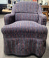 Used RV Chair - 32"H x 26"W x 27"D - Young Farts RV Parts