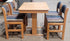 Used RV Dining Table Set- 5 piece