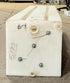 Used Fresh Water Tank 12” H x 12” W x 60 1/4” L - Young Farts RV Parts