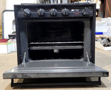 Load image into Gallery viewer, Used Atwood / Wedgewood range stove 3-burner R-1737BBP