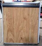 Used Complete Dometic RM211 Fridge 3-WAY