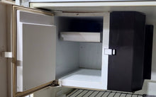 Load image into Gallery viewer, Used Complete Dometic RM211 Fridge 3-WAY