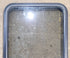 Used Black Radius Opening Window : 34 1/2" W x 23 1/2" H x 1 7/8" D - Young Farts RV Parts