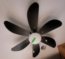 Load image into Gallery viewer, Used Interior Ceiling Mount Fan 36&quot;