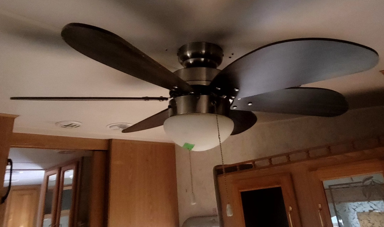 Used Interior Ceiling Mount Fan 36