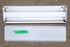 Used Sunbeam Model 550 Dual Florescent light fixture