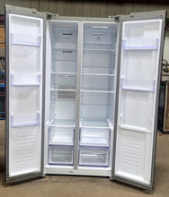 Load image into Gallery viewer, Used Complete Furrion FCR16DCASA-SS RV Refrigerator- 12V ONLY