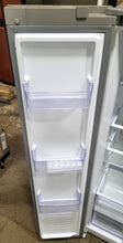 Load image into Gallery viewer, Used Complete Furrion FCR16DCASA-SS RV Refrigerator- 12V ONLY