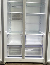 Load image into Gallery viewer, Used Complete Furrion FCR16DCASA-SS RV Refrigerator- 12V ONLY