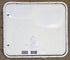 Used Radius Cornered Cargo Door 29 7/8" x 25 7/8" x 1/2"D - Young Farts RV Parts