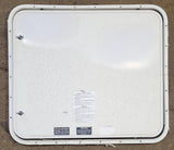 Used Radius Cornered Cargo Door 29 7/8