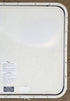 Used Radius Cornered Cargo Door 29 7/8" x 25 7/8" x 1/2"D - Young Farts RV Parts