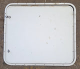 Used Radius Cornered Cargo Door 29 7/8