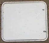 Used Radius Cornered Cargo Door 29 7/8