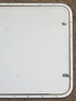 Used Radius Cornered Cargo Door 29 7/8" x 25 7/8" x 1/2"D - Young Farts RV Parts