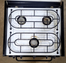 Load image into Gallery viewer, Used Magic Chef CLY2232BDH 3 Burner RV Range / Cooktop