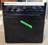 Used Magic Chef CLY2232BDH 3 Burner RV Range / Cooktop