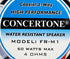 Used Concertone Water Resistant Speaker - FR-M1