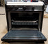 Used Magic Chef 3 Burner RV Range / Cooktop - CLY1631BDH