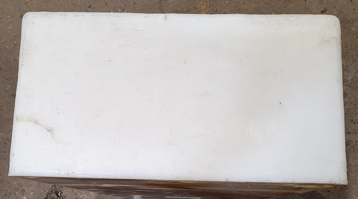 Used Fresh Water Tank 10 3/4" H  x 20 1/2" W x 40 1/2” L - Young Farts RV Parts