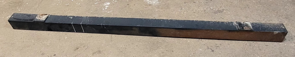 Used Rear Bumper 91"