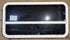 Used White Radius Opening Window : 41 1/2" W x 21 3/4" H x 1 3/4" D - Young Farts RV Parts
