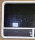 Used White Radius Opening Window : 59 1/2" W x 34 1/2" H x 1 3/4" D - Young Farts RV Parts