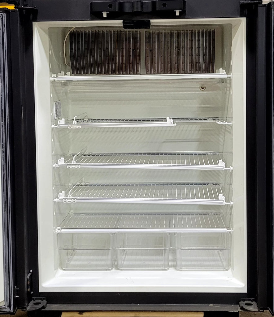 Used Complete Dometic RM1350SMLX RV Refrigerator