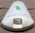 Used Dual Florescent light fixture - With Switch