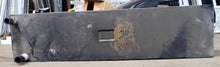 Load image into Gallery viewer, Used Waste/ Grey Water Tank 60 1/2&quot; X 15&quot; X 8 1/4&quot;