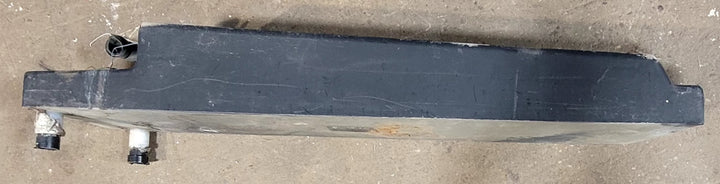 Used Waste/ Grey Water Tank 60 1/2" X 15" X 8 1/4" - Young Farts RV Parts