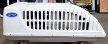 Load image into Gallery viewer, Used Carrier Air conditioner Head Unit 68RV14102A - 13500BTU Cool Only