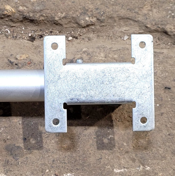 Used Folding table leg 26" - Young Farts RV Parts