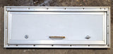 Used Square Cornered Cargo Door 24