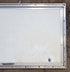 Used Square Propane/ Cornered Cargo Door 36" x 19 3/4" x 3/4" D - Young Farts RV Parts