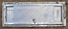 Load image into Gallery viewer, Used Square Cornered Battery/Propane Cargo Door 24 1/4&quot; x 8 1/4&quot; x 3/4&quot; D