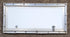 Used Square Cornered Cargo Door 24" x 10 1/2" x 3/4" D