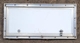 Used Square Cornered Cargo Door 24