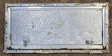 Load image into Gallery viewer, Used Square Cornered Cargo Door 24&quot; x 10 1/2&quot; x 3/4&quot; D